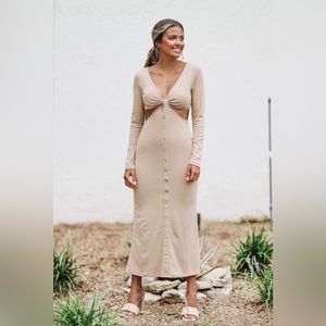 New York Moments Dress